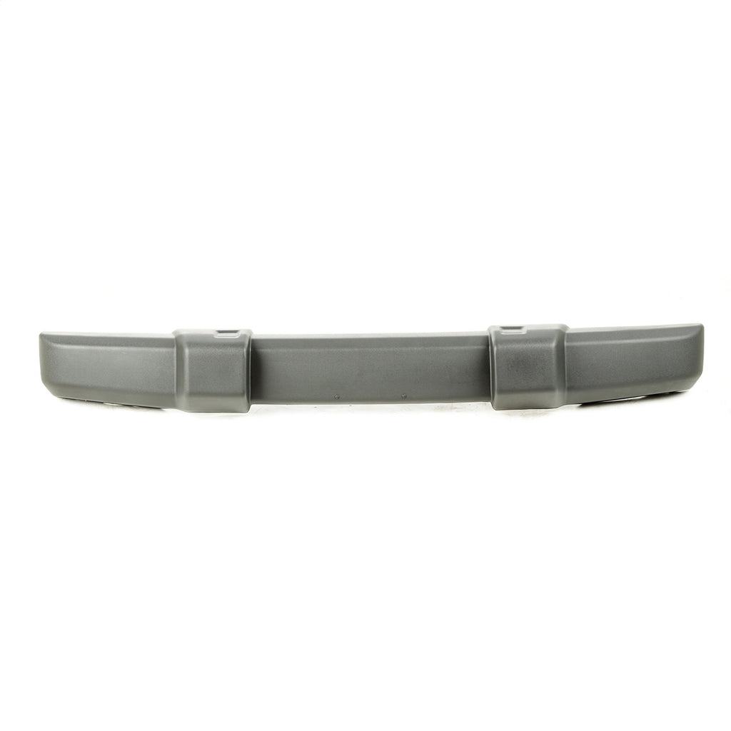 Omix 12040.07 Bumper Cover for Select Jeep Wrangler, Jeep Wrangler JK