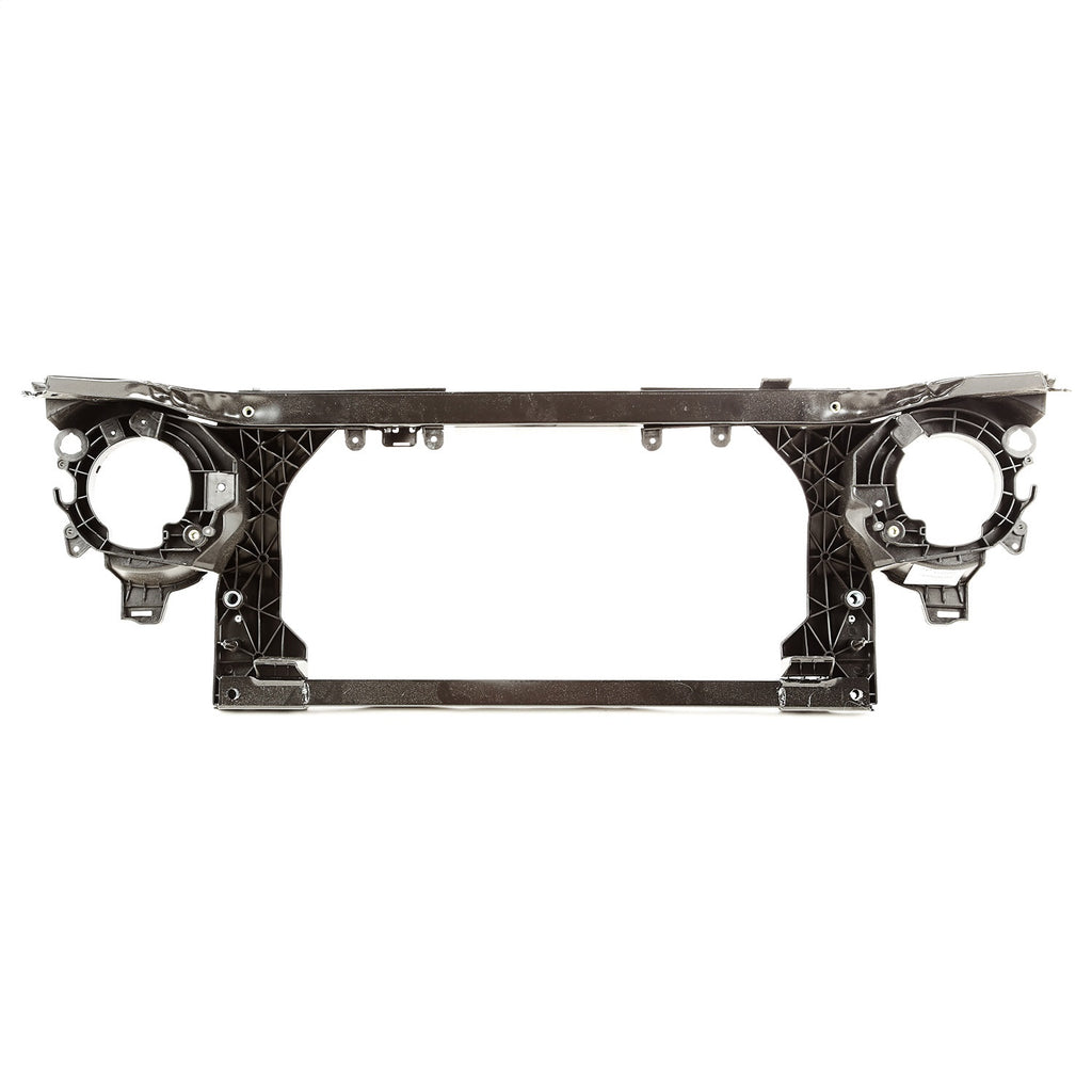 Omix 12040.10 Radiator And Grille Support Bracket for Select Jeep Wrangler, Jeep Wrangler JK