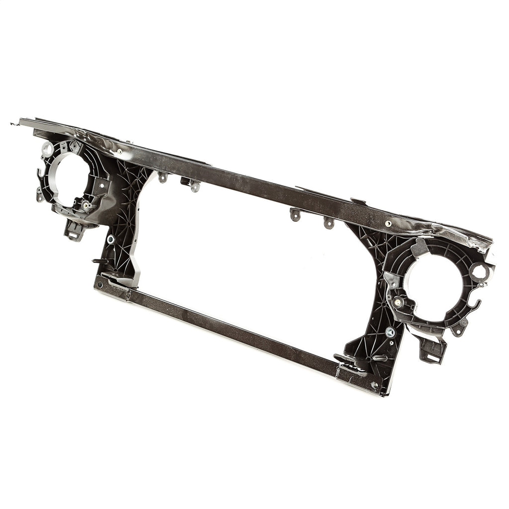 Omix 12040.10 Radiator And Grille Support Bracket for Select Jeep Wrangler, Jeep Wrangler JK