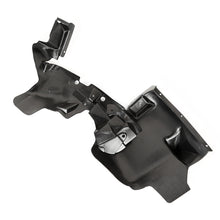 Load image into Gallery viewer, Omix 12040.11 Fender Splash Shield for Select Jeep Wrangler, Jeep Wrangler JK