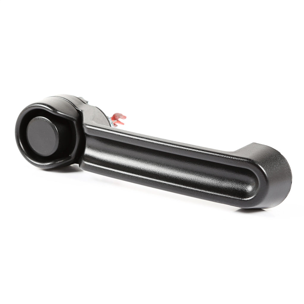 Omix 12040.15 Exterior Door Handle for Select Jeep Wrangler, Jeep Wrangler JK
