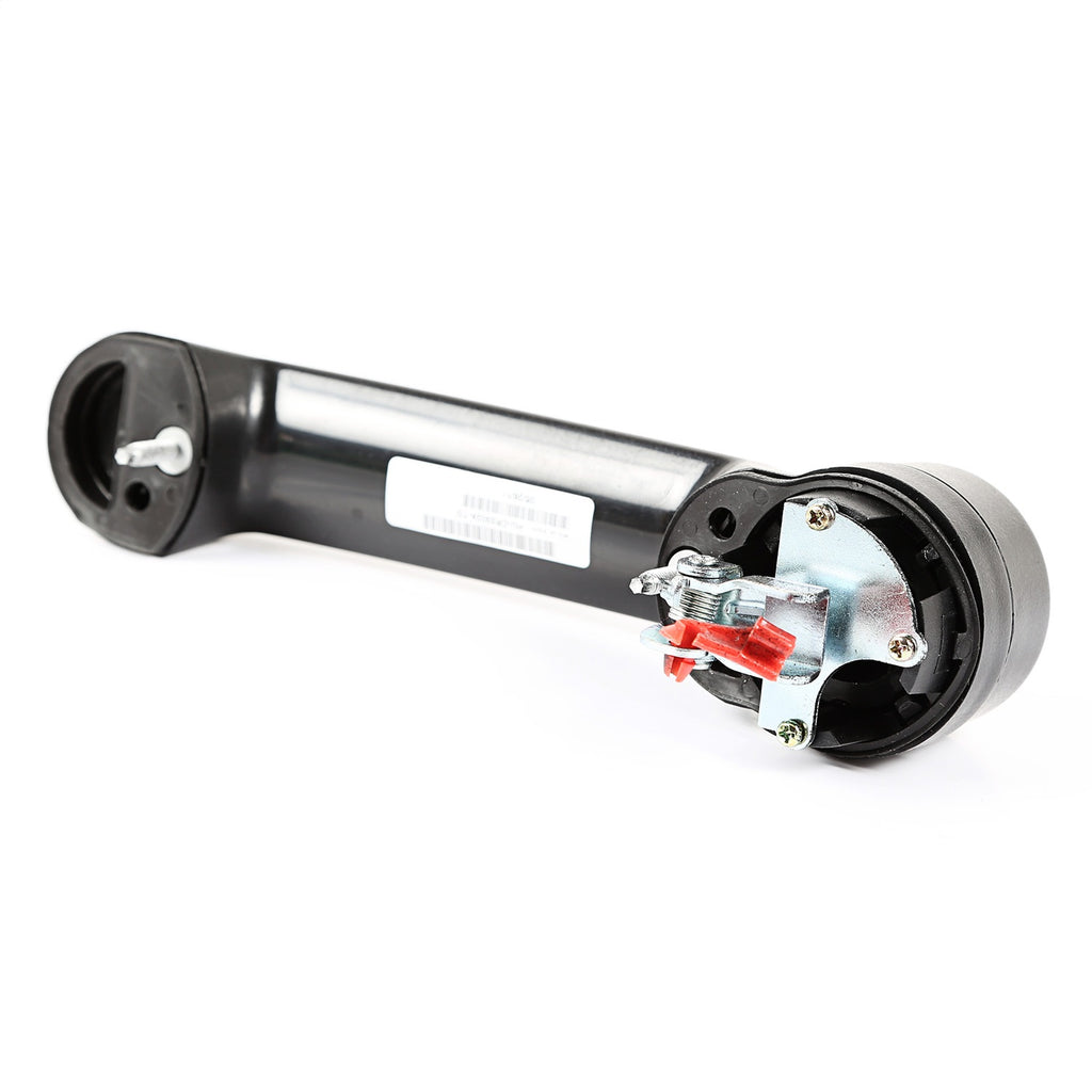 Omix 12040.15 Exterior Door Handle for Select Jeep Wrangler, Jeep Wrangler JK