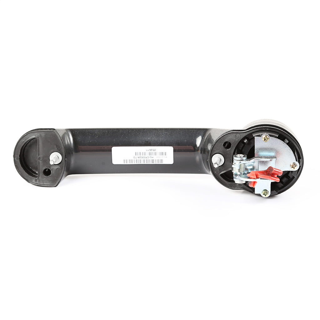 Omix 12040.15 Exterior Door Handle for Select Jeep Wrangler, Jeep Wrangler JK