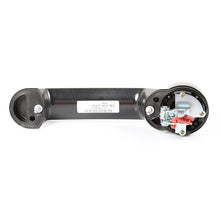 Load image into Gallery viewer, Omix 12040.15 Exterior Door Handle for Select Jeep Wrangler, Jeep Wrangler JK