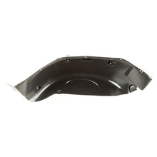 Load image into Gallery viewer, Omix 12040.16 Fender Splash Shield for Select Jeep Wrangler, Jeep Wrangler JK