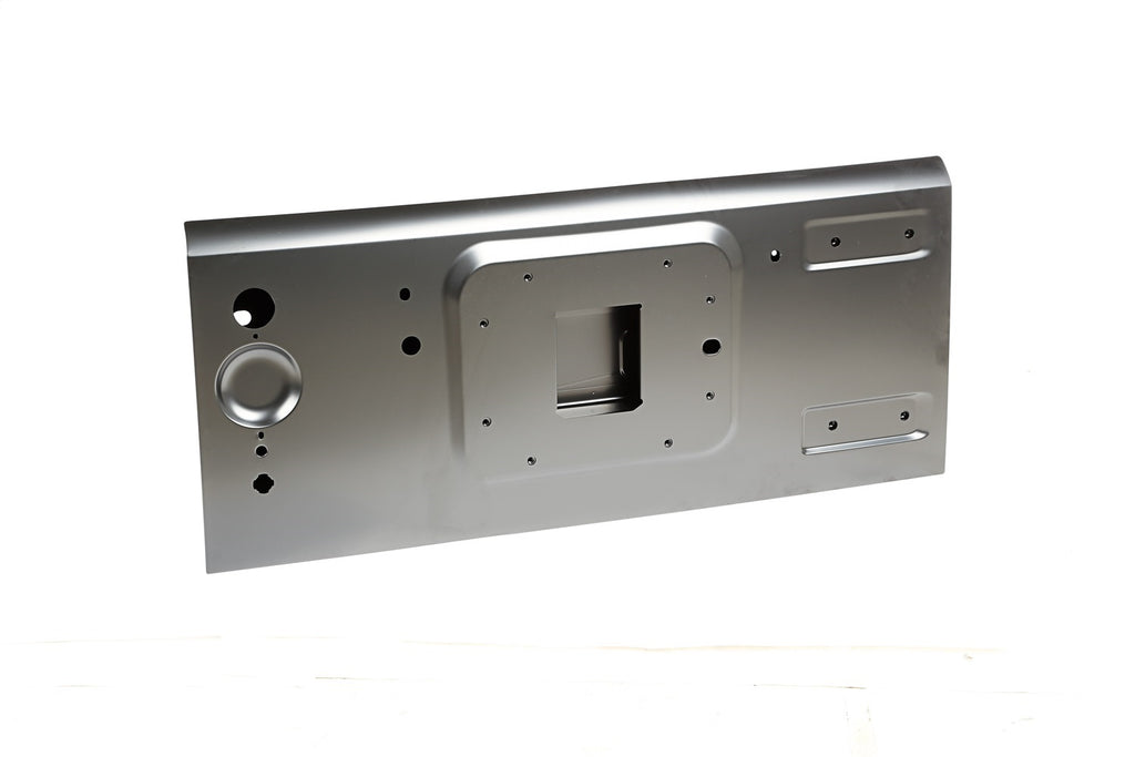 Omix 12040.18 Tailgate Door for Select Jeep Wrangler, Jeep Wrangler JK