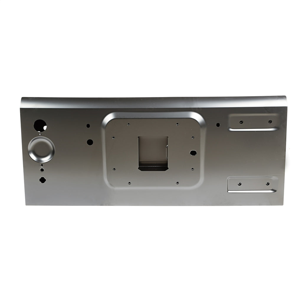 Omix 12040.18 Tailgate Door for Select Jeep Wrangler, Jeep Wrangler JK