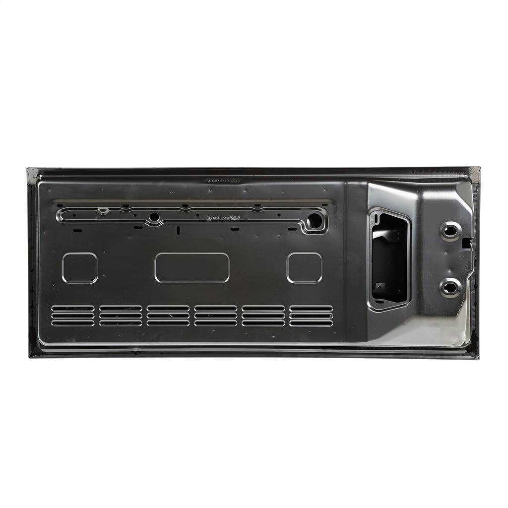 Omix 12040.18 Tailgate Door for Select Jeep Wrangler, Jeep Wrangler JK