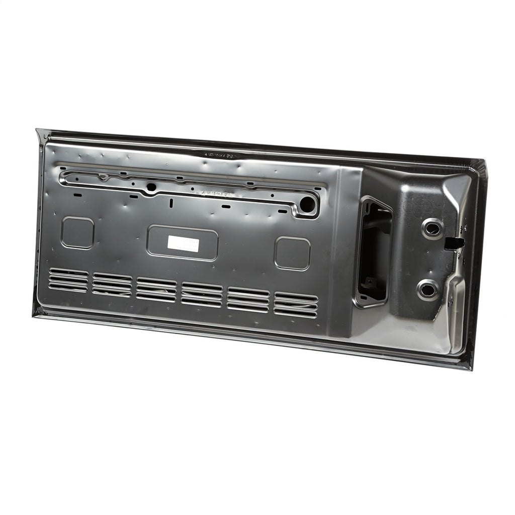 Omix 12040.18 Tailgate Door for Select Jeep Wrangler, Jeep Wrangler JK