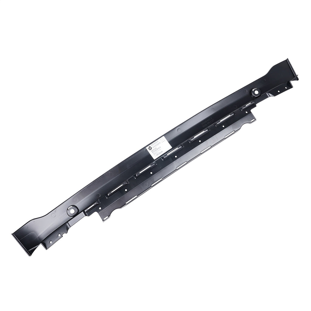 Omix 12040.41 Bumper Closeout Panel for Select Jeep Wrangler