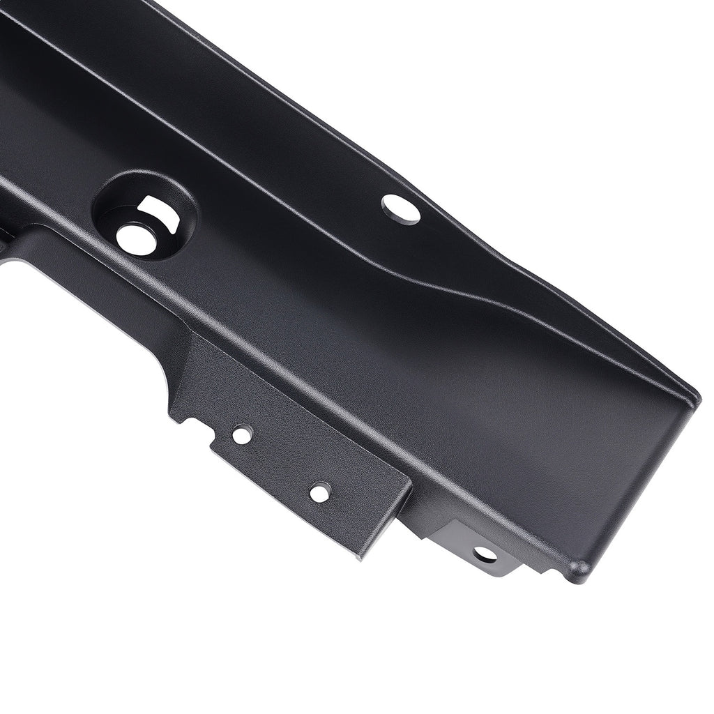 Omix 12040.41 Bumper Closeout Panel for Select Jeep Wrangler