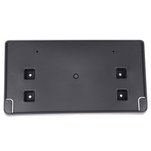 Load image into Gallery viewer, Omix 12040.42 Front License Plate Bracket for Select Jeep Wrangler