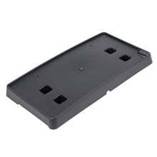 Load image into Gallery viewer, Omix 12040.42 Front License Plate Bracket for Select Jeep Wrangler