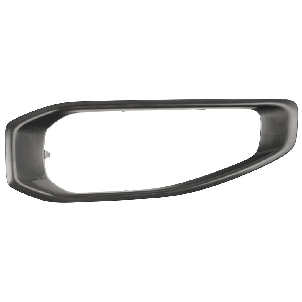 Omix 12040.43 Left Side Bumper End Applique for Select Jeep Gladiator