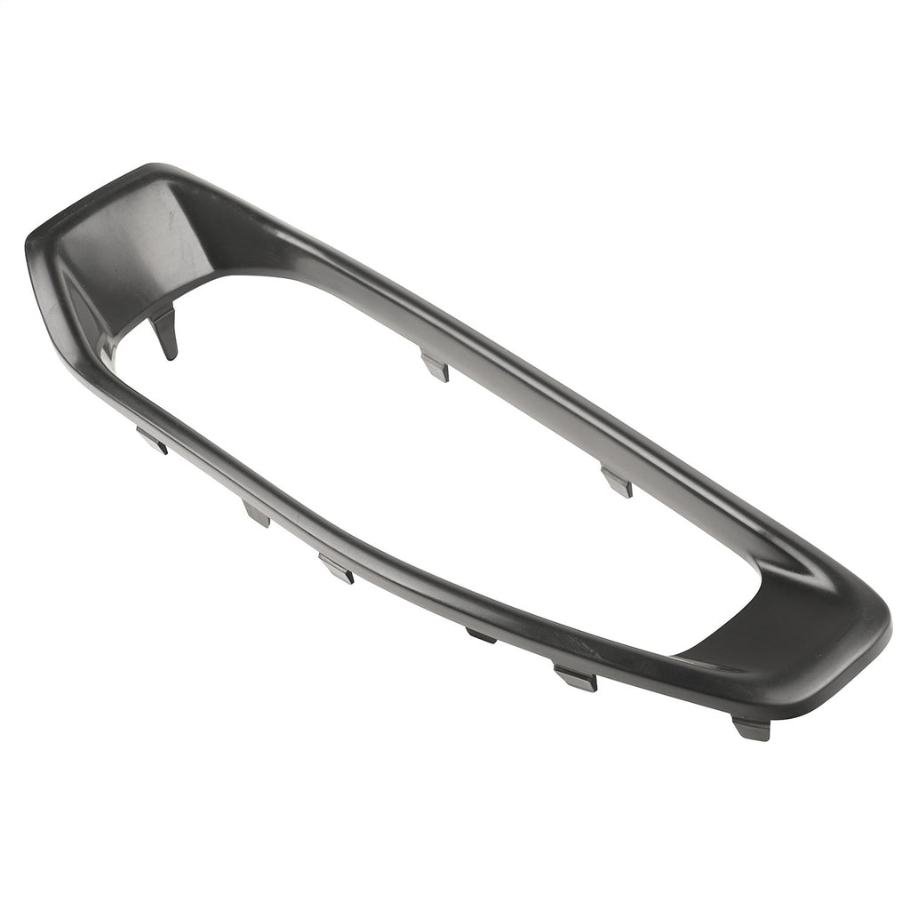 Omix 12040.43 Left Side Bumper End Applique for Select Jeep Gladiator
