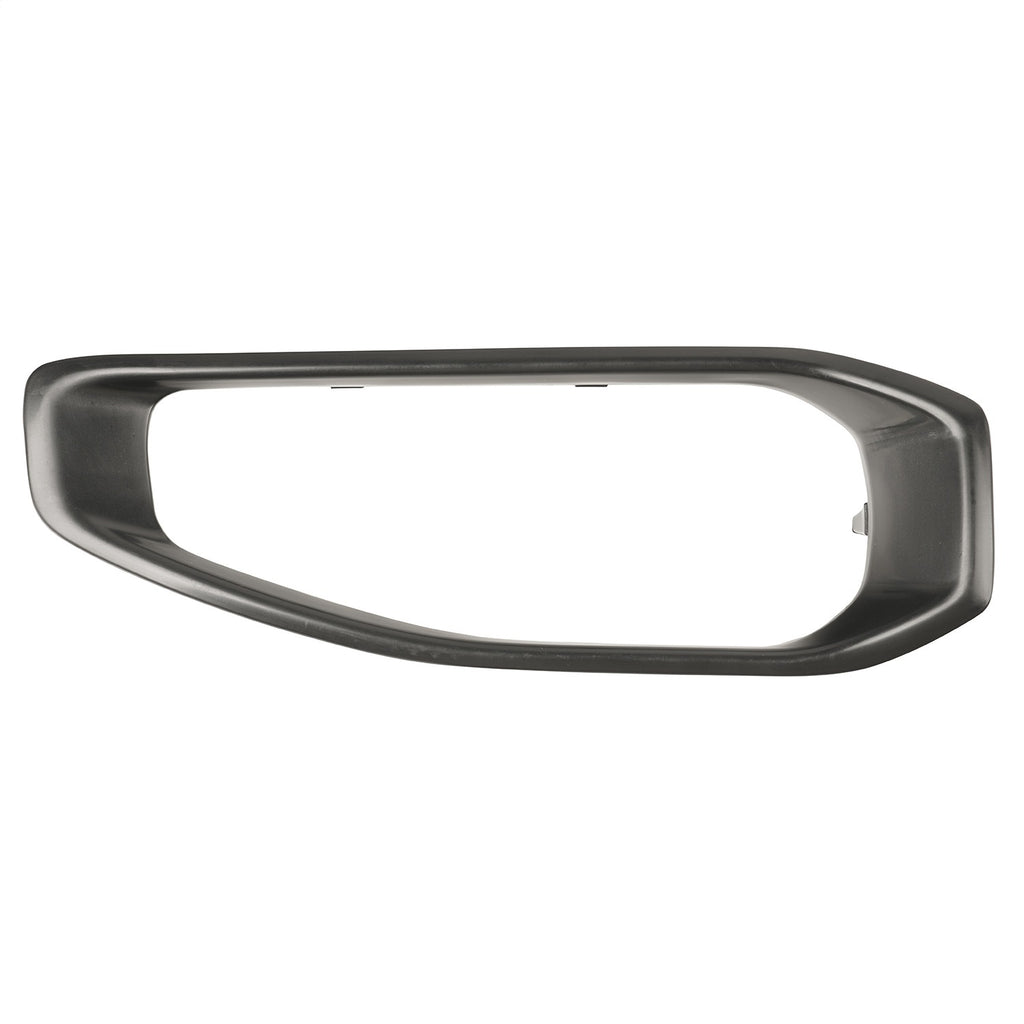 Omix 12040.44 Right Side Bumper End Applique for Select Jeep Gladiator