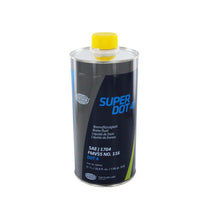 Load image into Gallery viewer, Pentosin 1204116 Super DOT 4 Brake Fluid - 1 L
