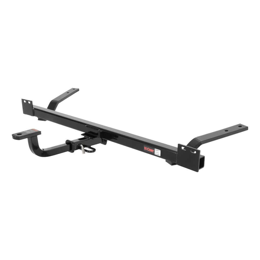 CURT 120413 Class 2 Hitch, 1-1/4" Mount, Select Buick, Chevy, Olds, Pontiac (Concealed)