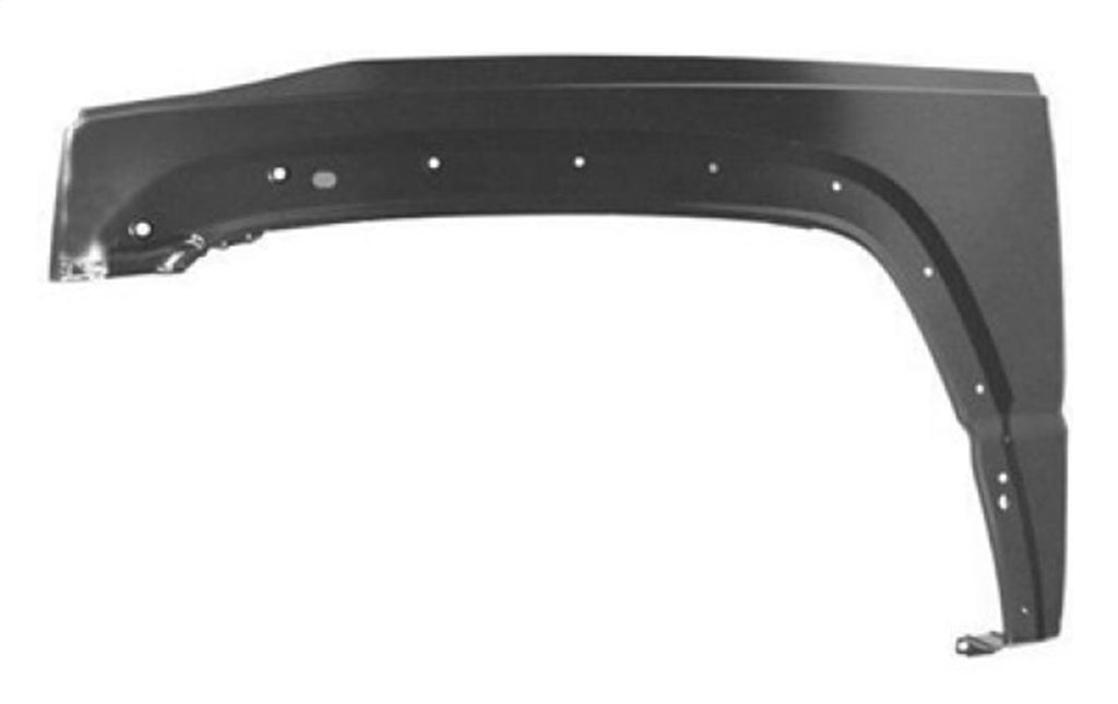 Omix 12043.05 Fender for Select Jeep Liberty