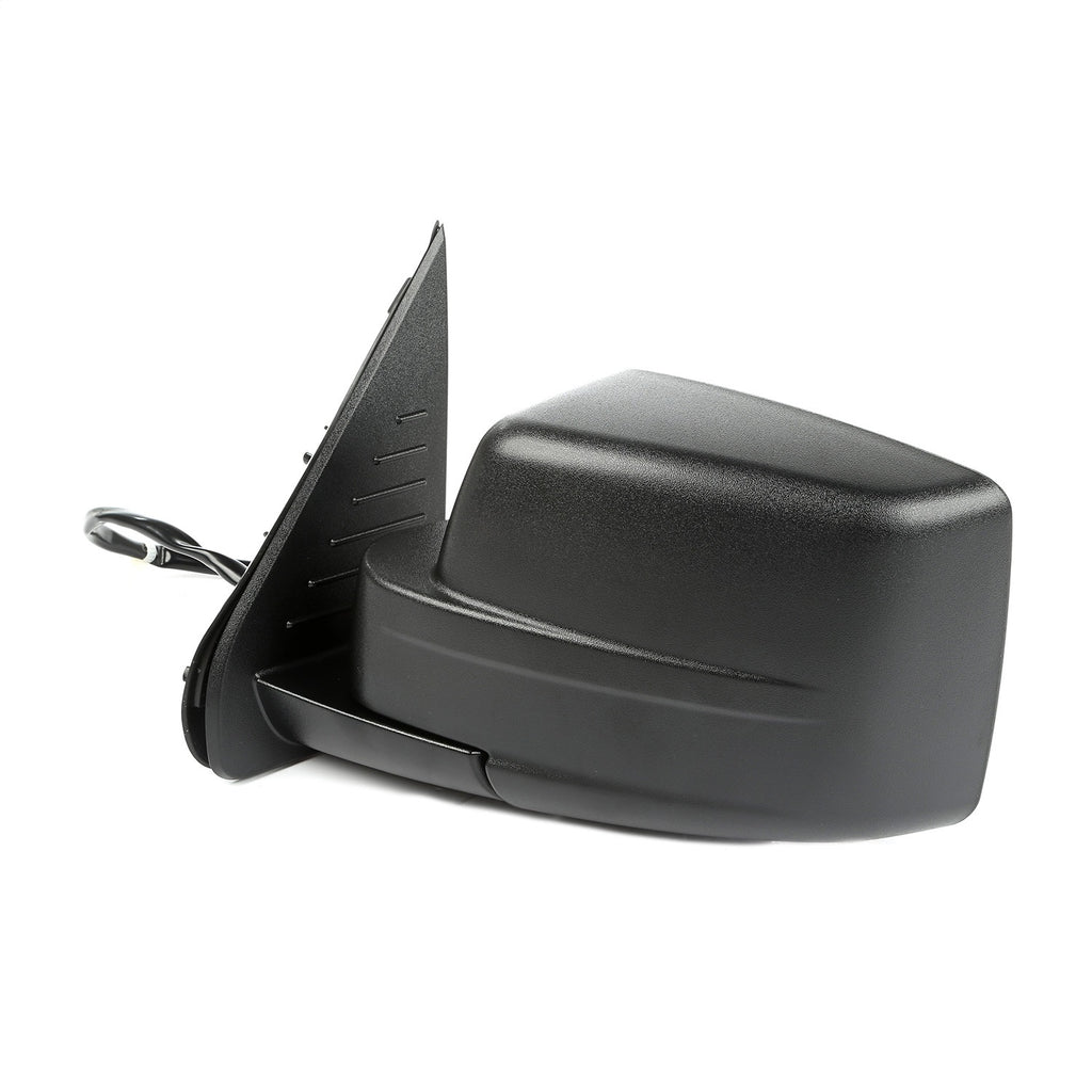 Omix 12043.10 Door Mirror for Select Jeep Liberty