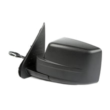 Load image into Gallery viewer, Omix 12043.10 Door Mirror for Select Jeep Liberty
