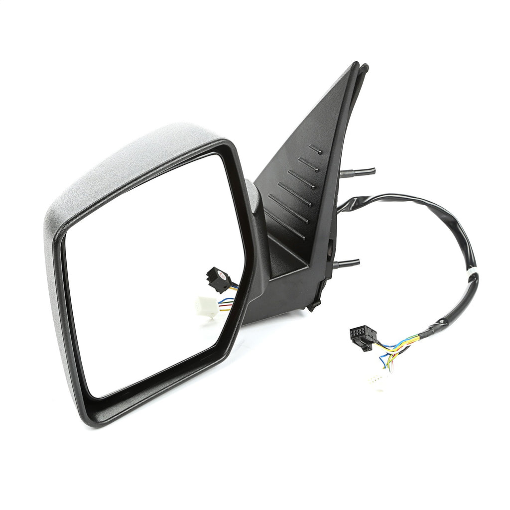 Omix 12043.10 Door Mirror for Select Jeep Liberty