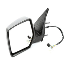 Load image into Gallery viewer, Omix 12043.10 Door Mirror for Select Jeep Liberty