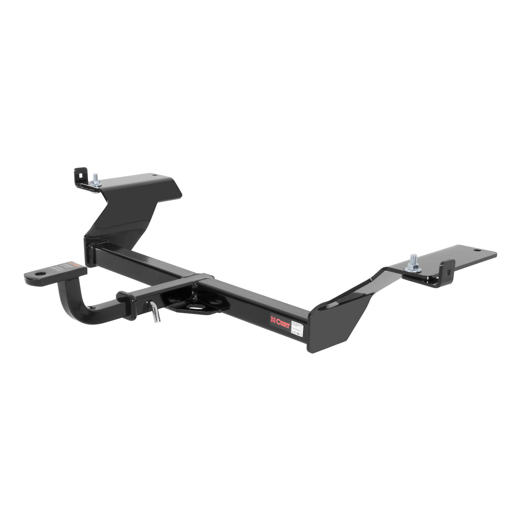 CURT 120443 Class 2 Hitch, 1-1/4" Mount, Select LeSabre, Lucerne, Aurora, Bonneville