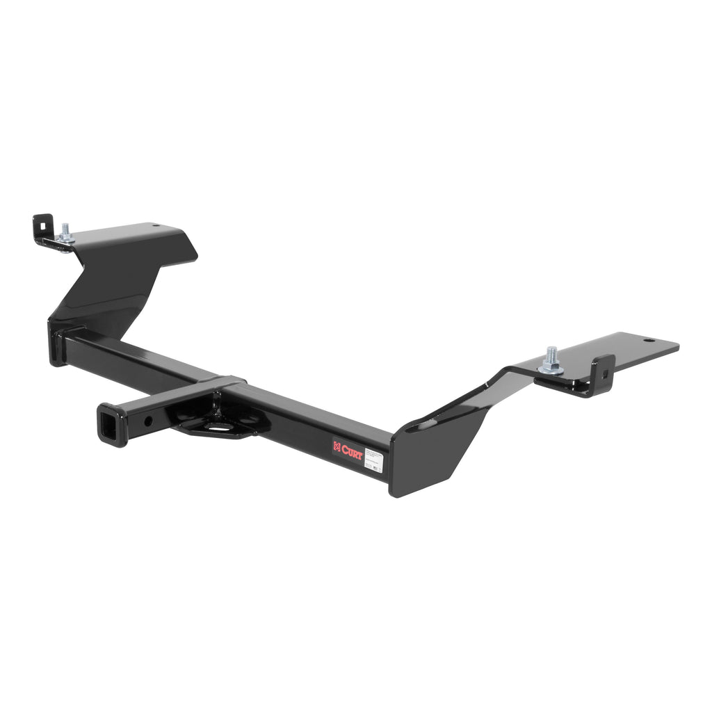 CURT 12044 Class 2 Hitch, 1-1/4" Receiver, Select LeSabre, Lucerne, Aurora, Bonneville