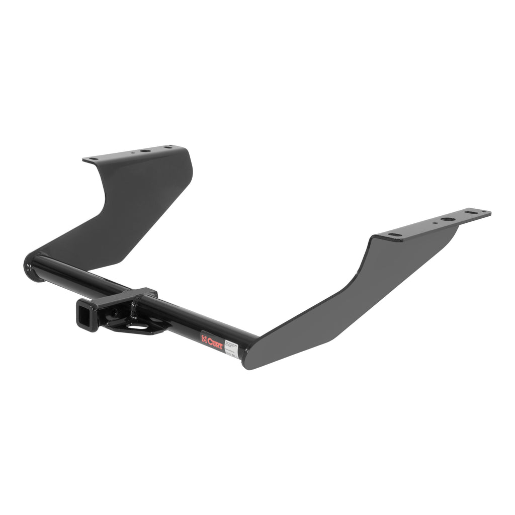 CURT 12047 Class 2 Trailer Hitch, 1-1/4" Receiver, Select Subaru Forester