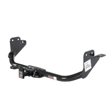 Load image into Gallery viewer, CURT 120483 Class 2 Trailer Hitch, 1-1/4" Ball Mount, Select Mitsubishi Outlander Sport, RVR