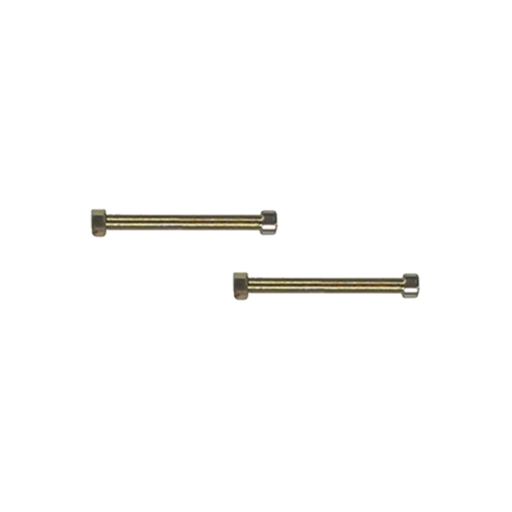 Skyjacker 1204 1/2 X 4 TIE BOLTS PR W/NUTS