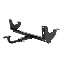 Load image into Gallery viewer, CURT 120513 Class 2 Trailer Hitch, 1-1/4" Ball Mount, Select Chevrolet Malibu, Saturn Aura