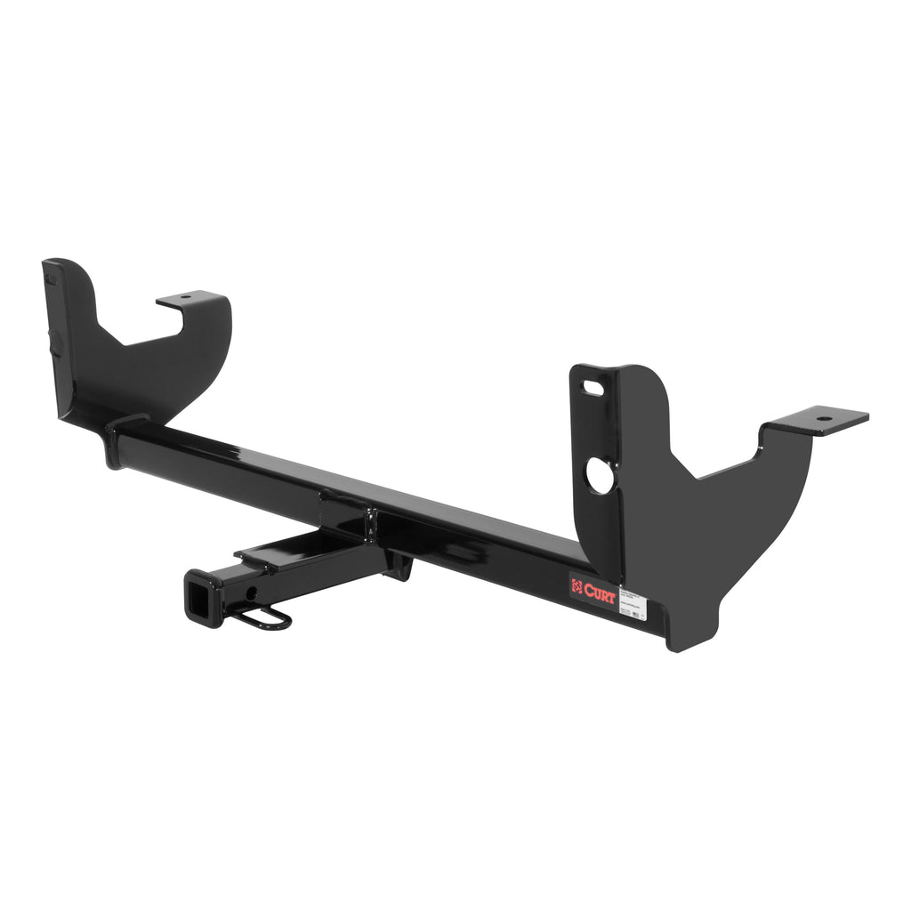 CURT 12051 Class 2 Trailer Hitch, 1-1/4" Receiver, Select Chevrolet Malibu, Saturn Aura