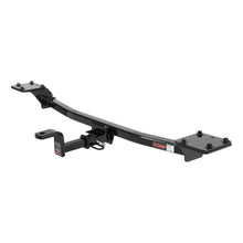 Load image into Gallery viewer, CURT 120563 Class 2 Trailer Hitch; 1-1/4in. Ball Mount; Select Mercedes-Benz R350; R500 - Truck Part Superstore