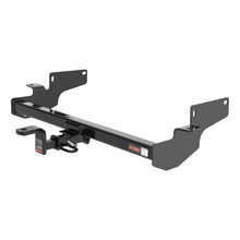 Load image into Gallery viewer, CURT 120583 Class 2 Trailer Hitch, 1-1/4" Ball Mount, Select Cadillac DeVille, DTS