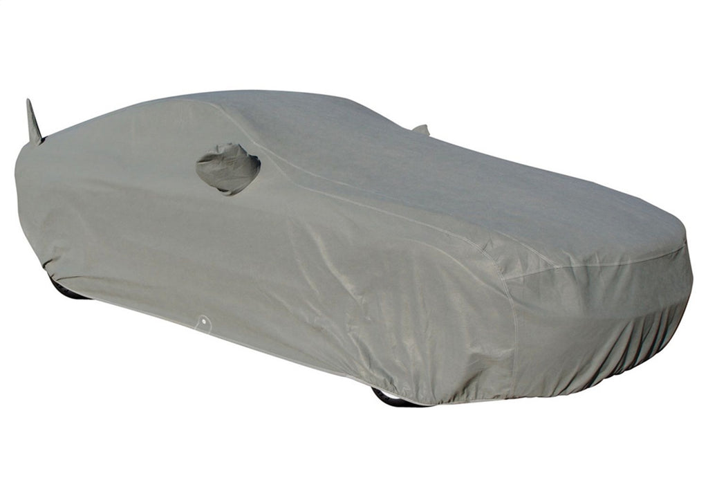 Rampage 1205 Custom Car Cover for Select Suzuki Samurai