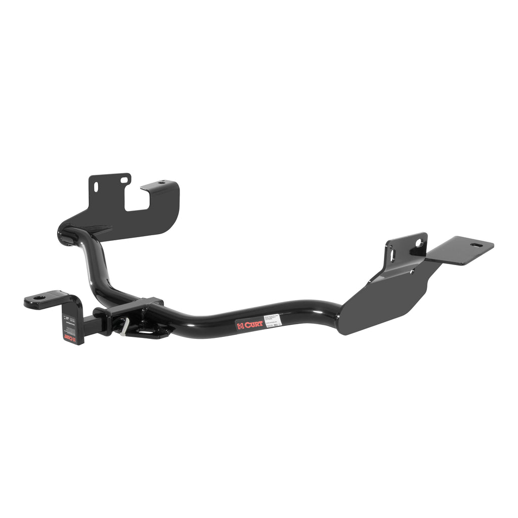 CURT 120603 Class 2 Hitch, 1-1/4" Mount, Select Ford Escape, Mazda Tribute, Mercury Mariner