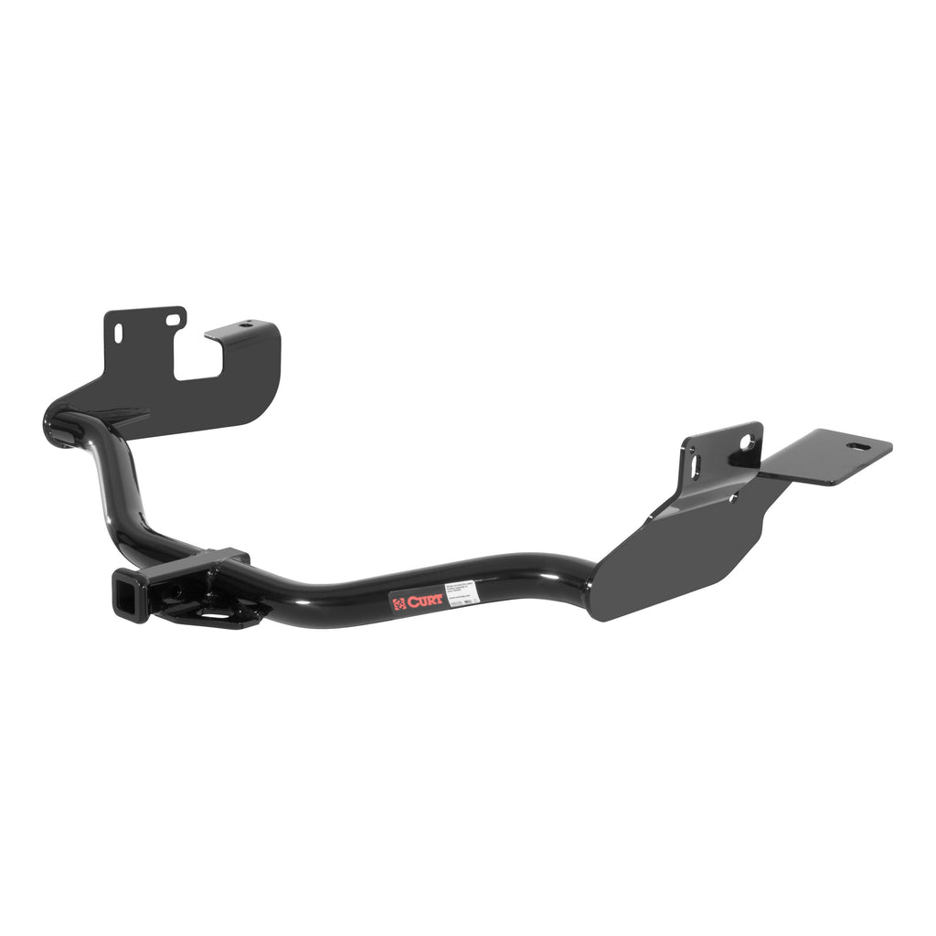 CURT 12060 Class 2 Hitch, 1-1/4", Select Ford Escape, Mazda Tribute, Mercury Mariner
