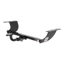 Load image into Gallery viewer, CURT 120643 Class 2 Hitch, 1-1/4" Ball Mount, Select Chrysler 300, Dodge Challenger, Charger