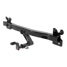 Load image into Gallery viewer, CURT 120663 Class 2 Hitch, 1-1/4" Mount, Select Volvo S60, V60, Cross Country, V70, XC70