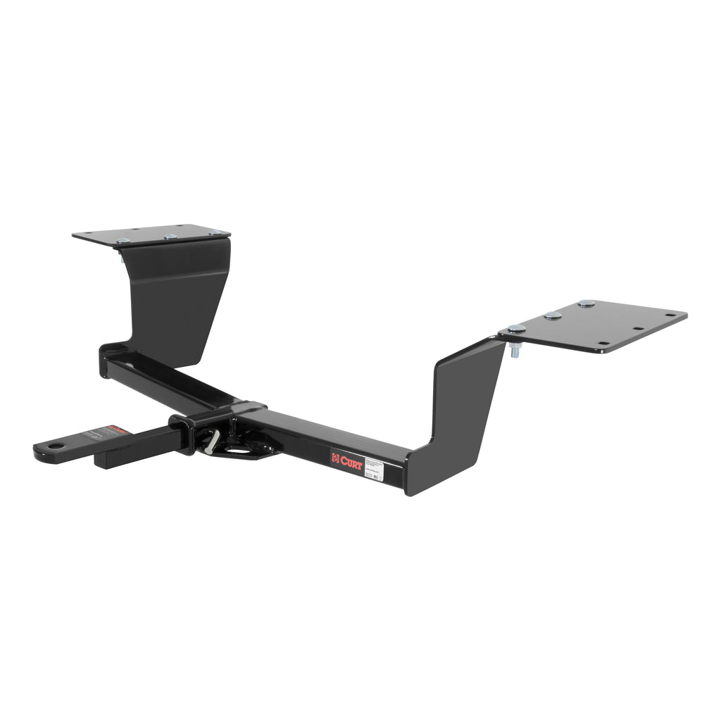 CURT 120693 Class 2 Hitch; 1-1/4in. Mount; Select Buick; Chevrolet; Oldsmobile; Pontiac - Truck Part Superstore