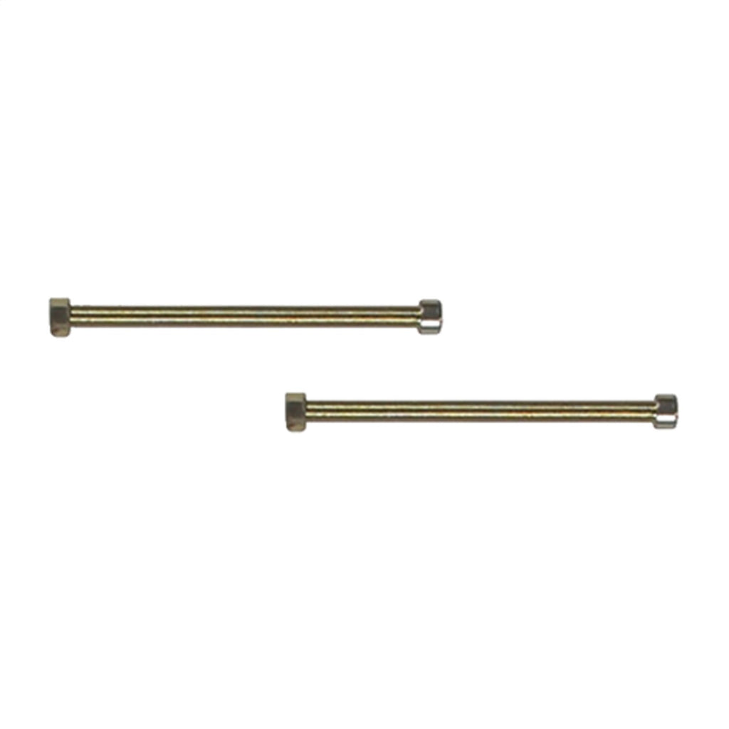 Skyjacker 1206 1/2 X 6 TIE BOLTS PR W/NUTS for Select Dodge Ram 2500, Dodge Ram