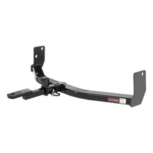 Load image into Gallery viewer, CURT 120703 Class 2 Trailer Hitch, 1-1/4" Ball Mount, Select Cadillac SRX