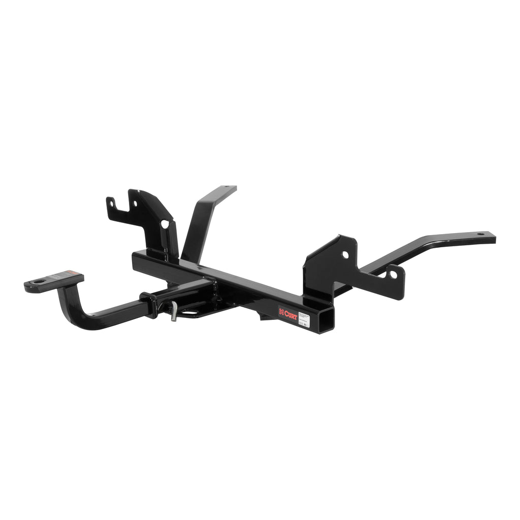 CURT 120733 Class 2 Hitch; 1-1/4in. Mount; Select Skylark; Achieva; Grand Am - Truck Part Superstore
