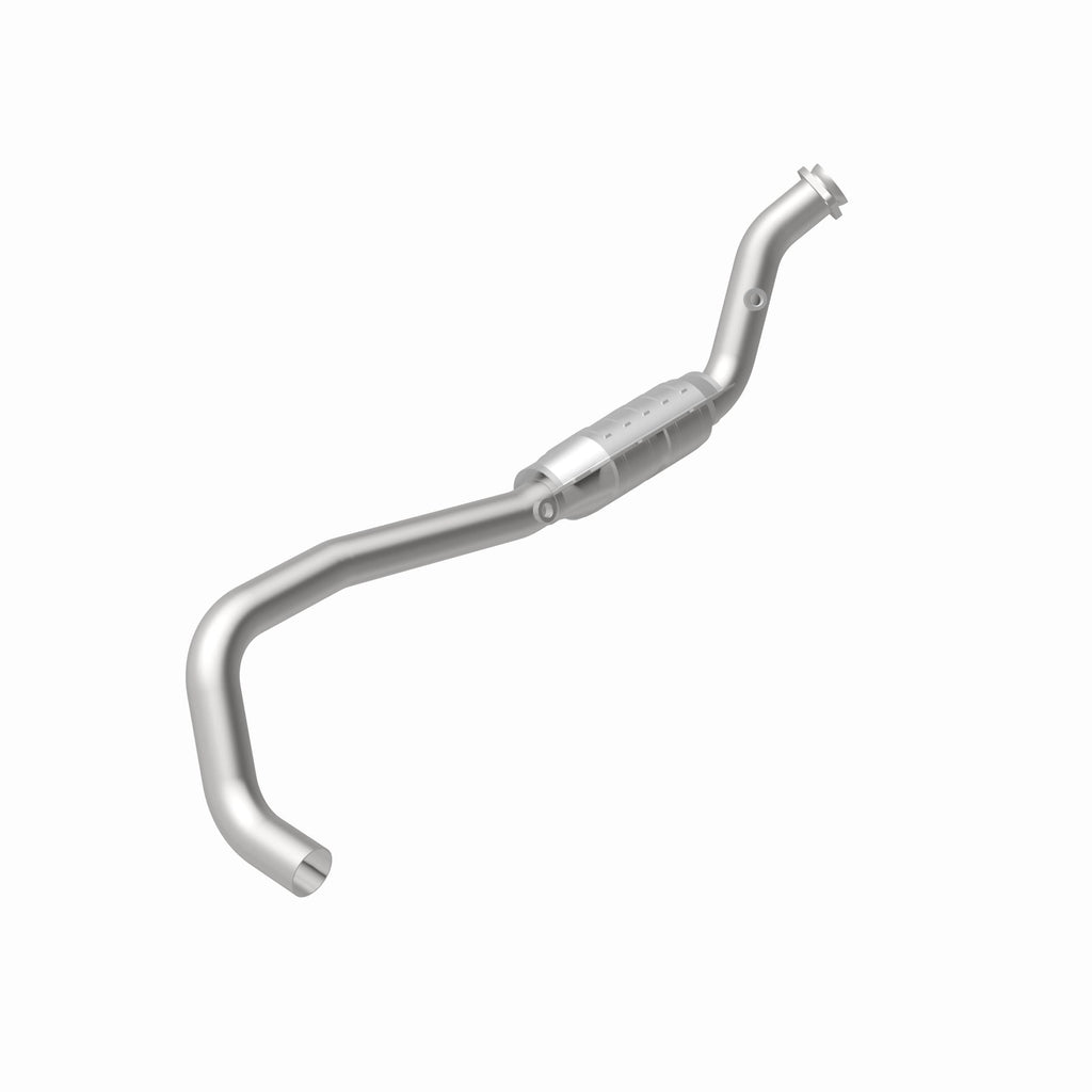 MagnaFlow Exhaust Products 49596 OEM Grade Direct-Fit Catalytic Converter for Select Dodge Ram