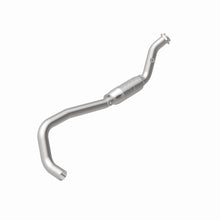 Load image into Gallery viewer, MagnaFlow Exhaust Products 49596 OEM Grade Direct-Fit Catalytic Converter for Select Dodge Ram
