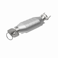 Load image into Gallery viewer, MagnaFlow Exhaust Products 49978 OEM Grade Direct-Fit Catalytic Converter for Select Ford Five Hundred, Ford Freestyle, Mercury Montego