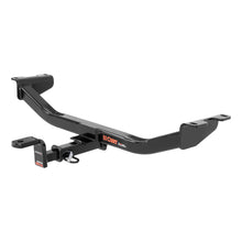 Load image into Gallery viewer, CURT 120833 Class 2 Trailer Hitch, 1-1/4" Ball Mount, Select Acura RDX