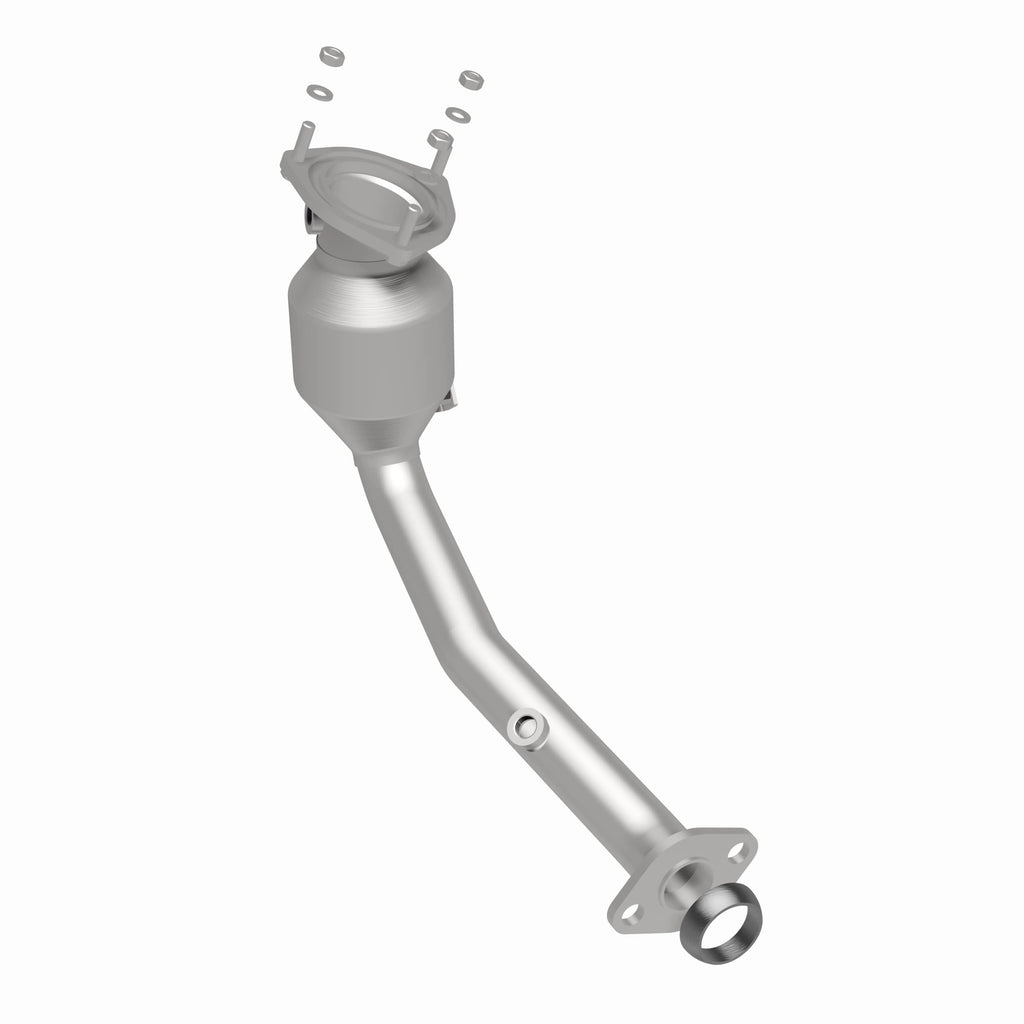 MagnaFlow Exhaust Products 52141 OEM Grade Direct-Fit Catalytic Converter for Select Suzuki SX4